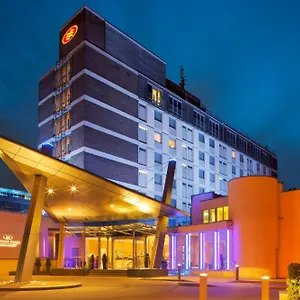 4* Hotel Crowne Plaza London - Gatwick Airport By Ihg