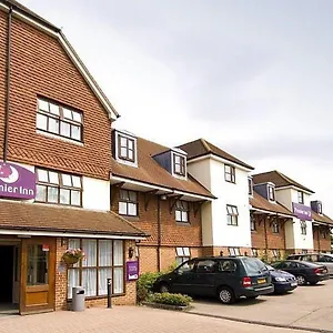 3* Hotel Premier London Gatwick Airport South - London Road